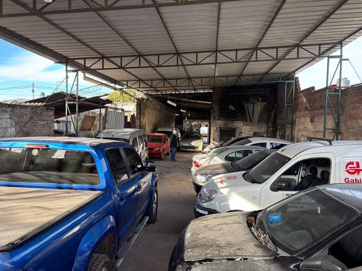 Foto de Venta Local + Estacionamiento-Cochera 12 autos VGG, imagen 4