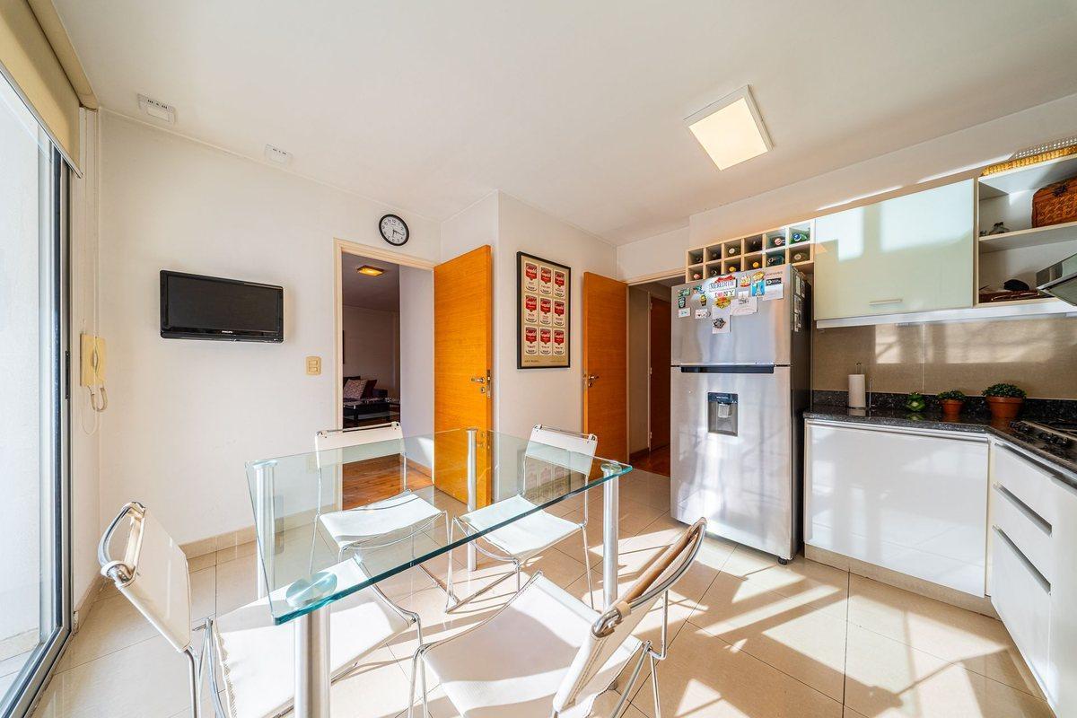Foto de Piso Exclusivo 3 dormitorios, imagen 3