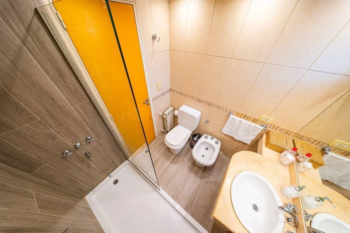 Piso Exclusivo 3 dormitorios 4