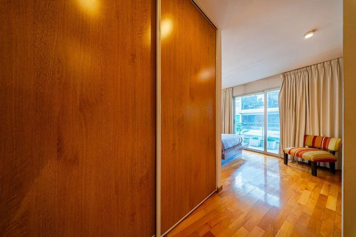 Piso Exclusivo 3 dormitorios 5