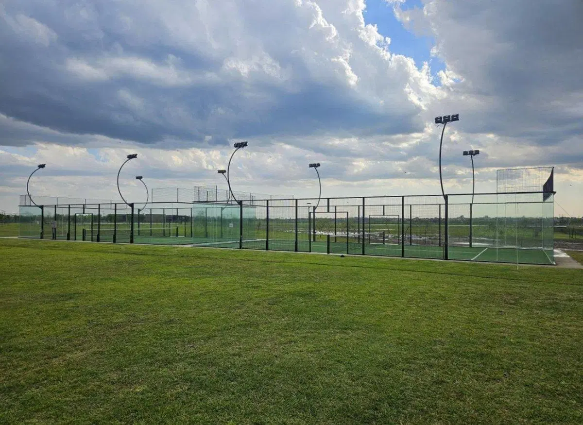 VENTA CASA EN CONSTRUCCION VIDA CLUB DE CAMPO 5