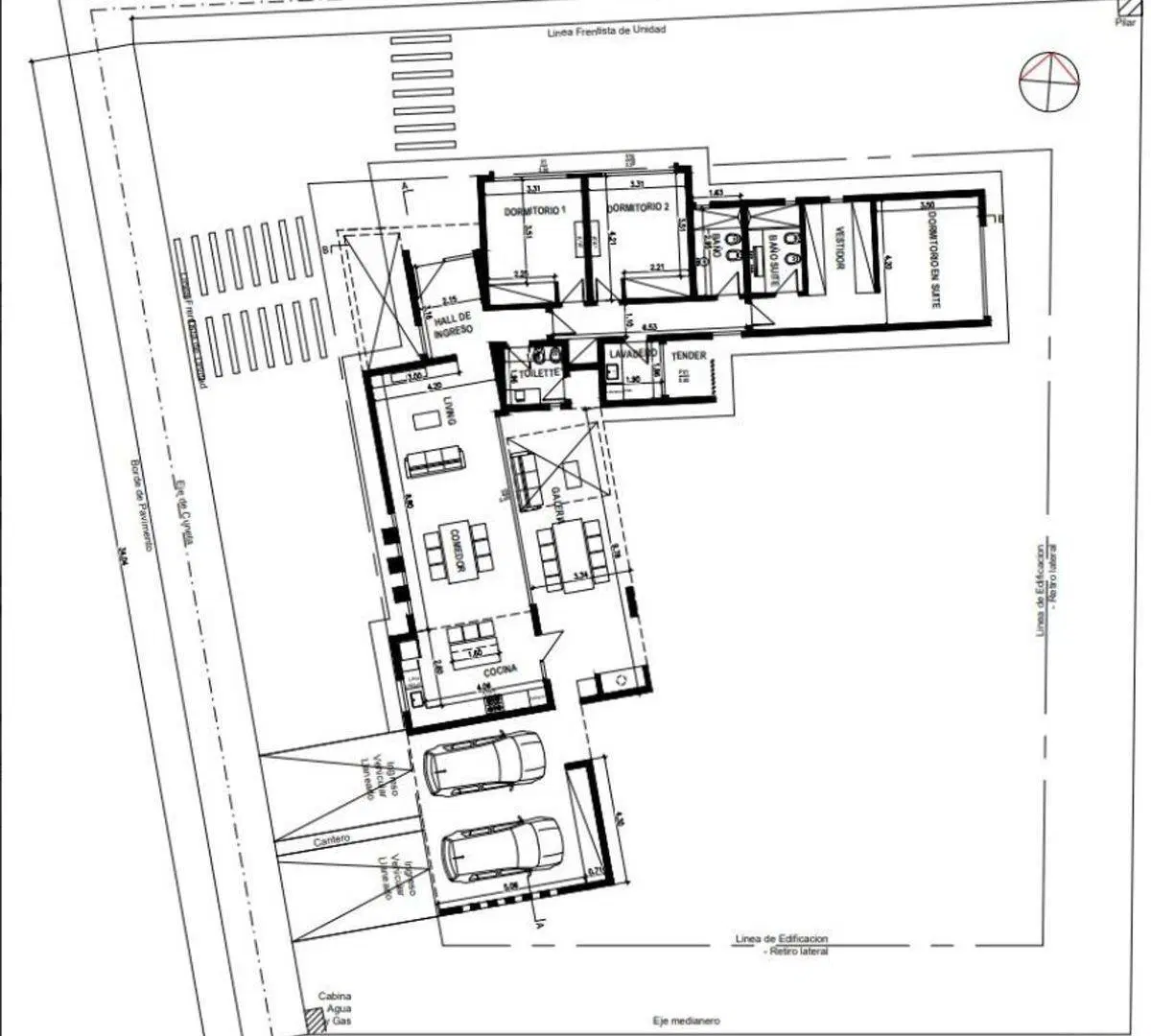 Plano 1