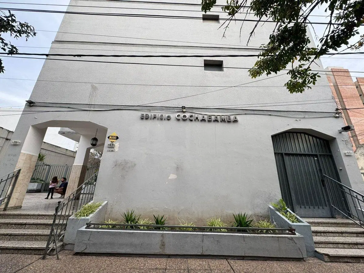 VENTA DEPTO. 3 DORM BALCON AL FRENTE REP. LA SEXTA 3