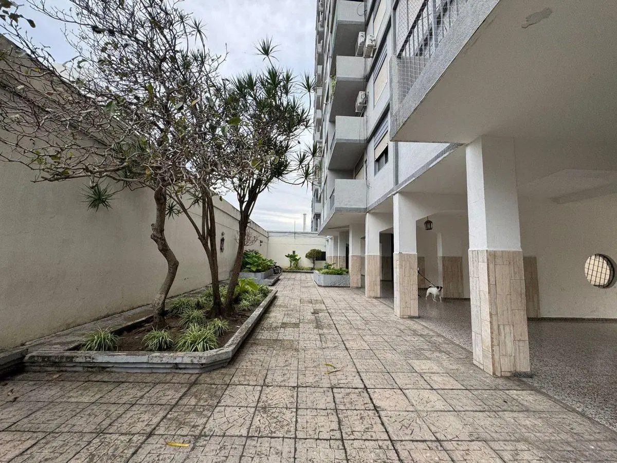 VENTA DEPTO. 3 DORM BALCON AL FRENTE REP. LA SEXTA 3