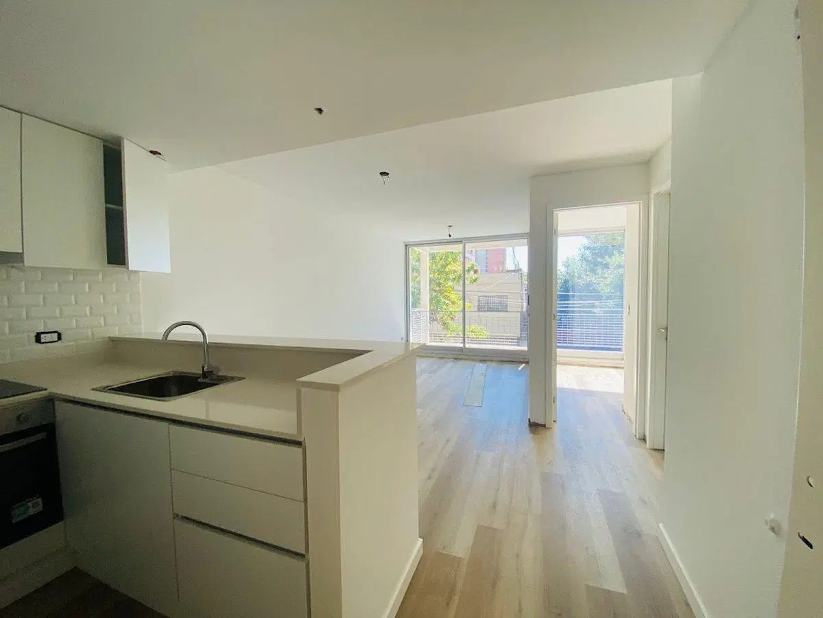 Venta Viamonte 600 tercer piso 4