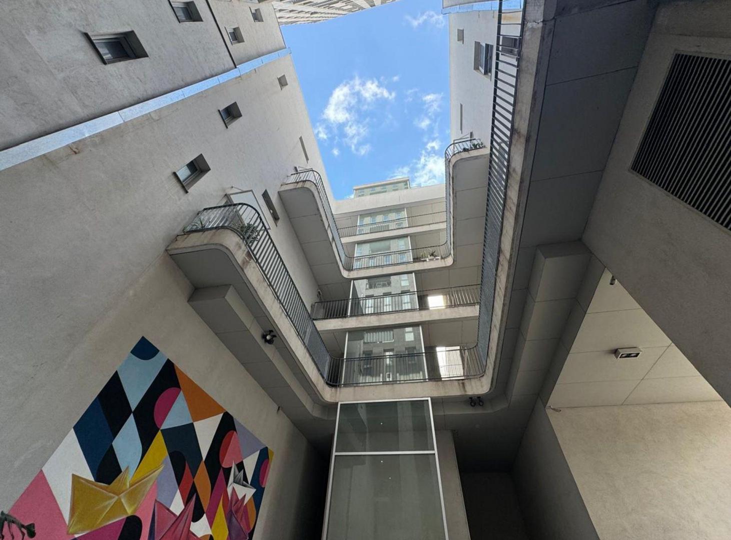 Foto de Venta departamento 2 dormitorios. Puerto Norte, imagen 4