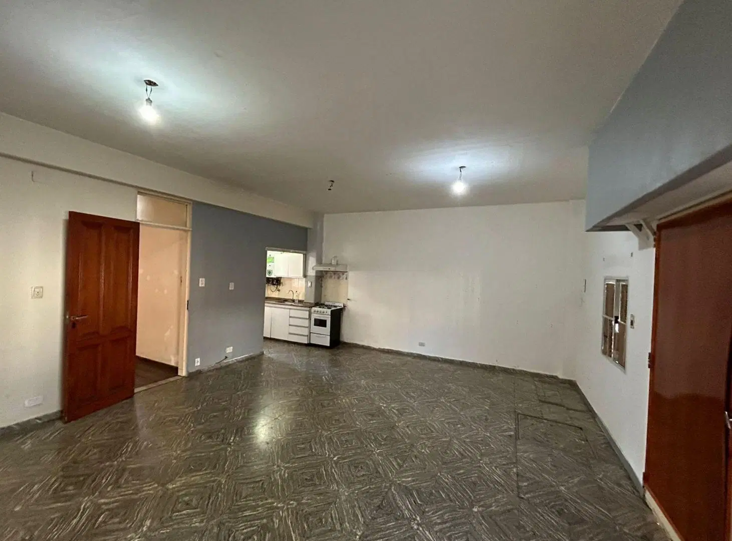 VENTA CASA ARROYITO RIO DOS DORMITORIOS Y PATIO 5