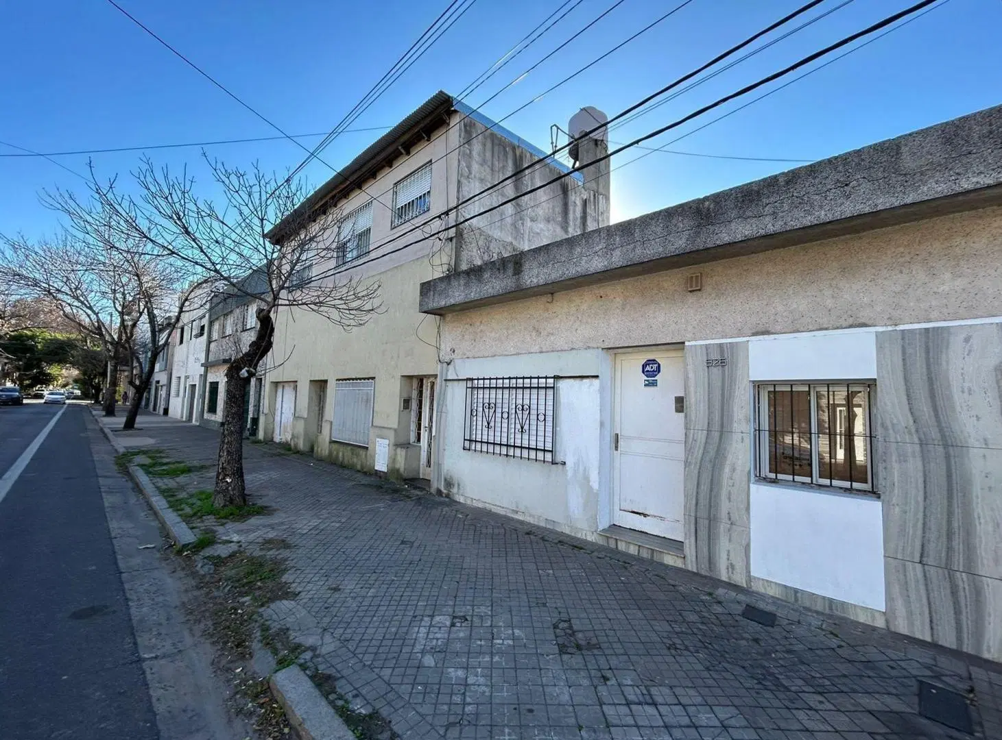 VENTA CASA ARROYITO RIO DOS DORMITORIOS Y PATIO 5