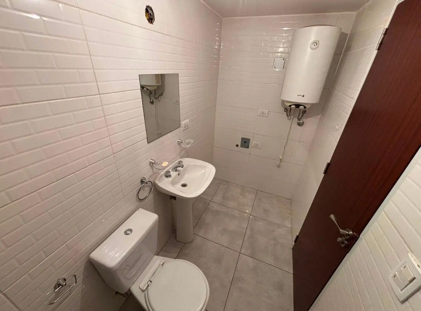 VENTA MONOAMBIENTE, BALCÓN, A METROS DE LA SIBERIA 4