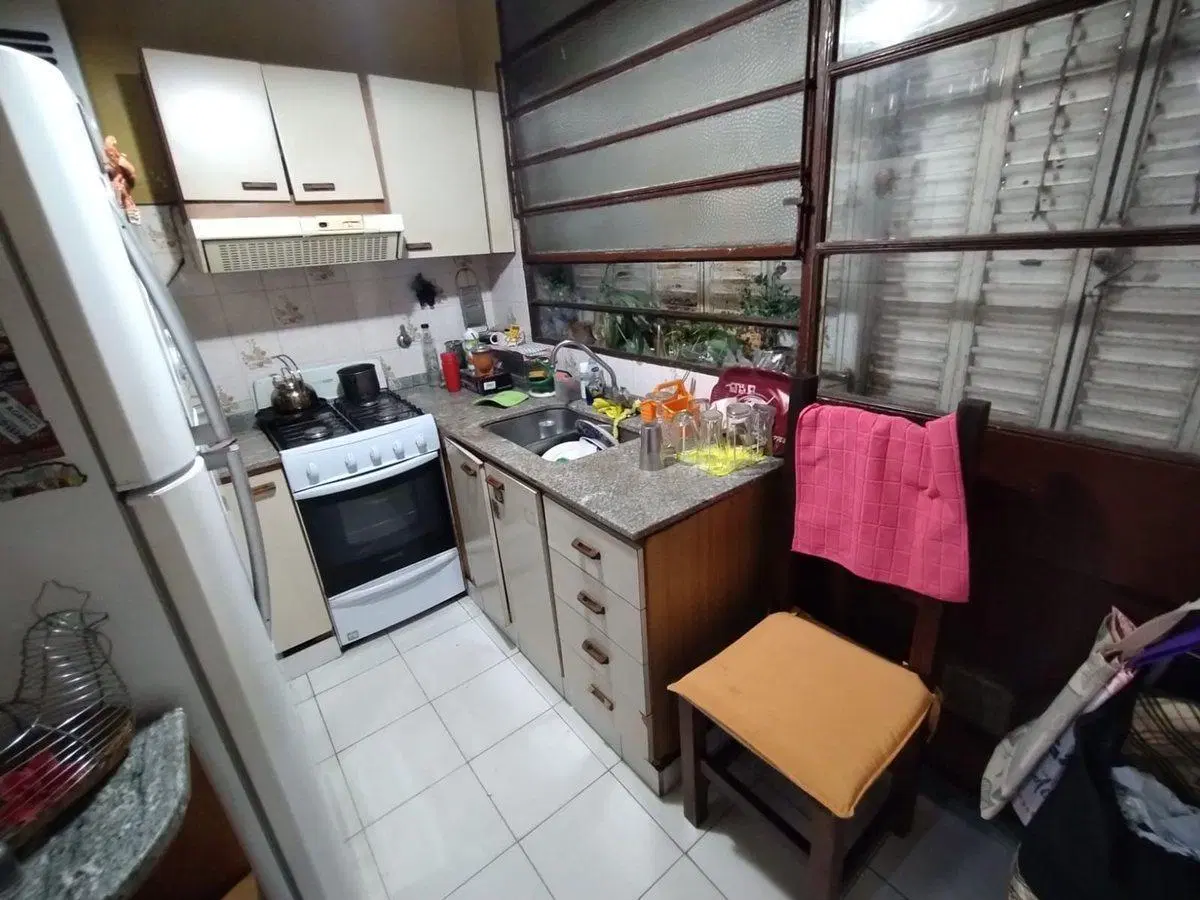 ALBERDI venta casa P. Alta OPORTUNIDAD RETASAD 5