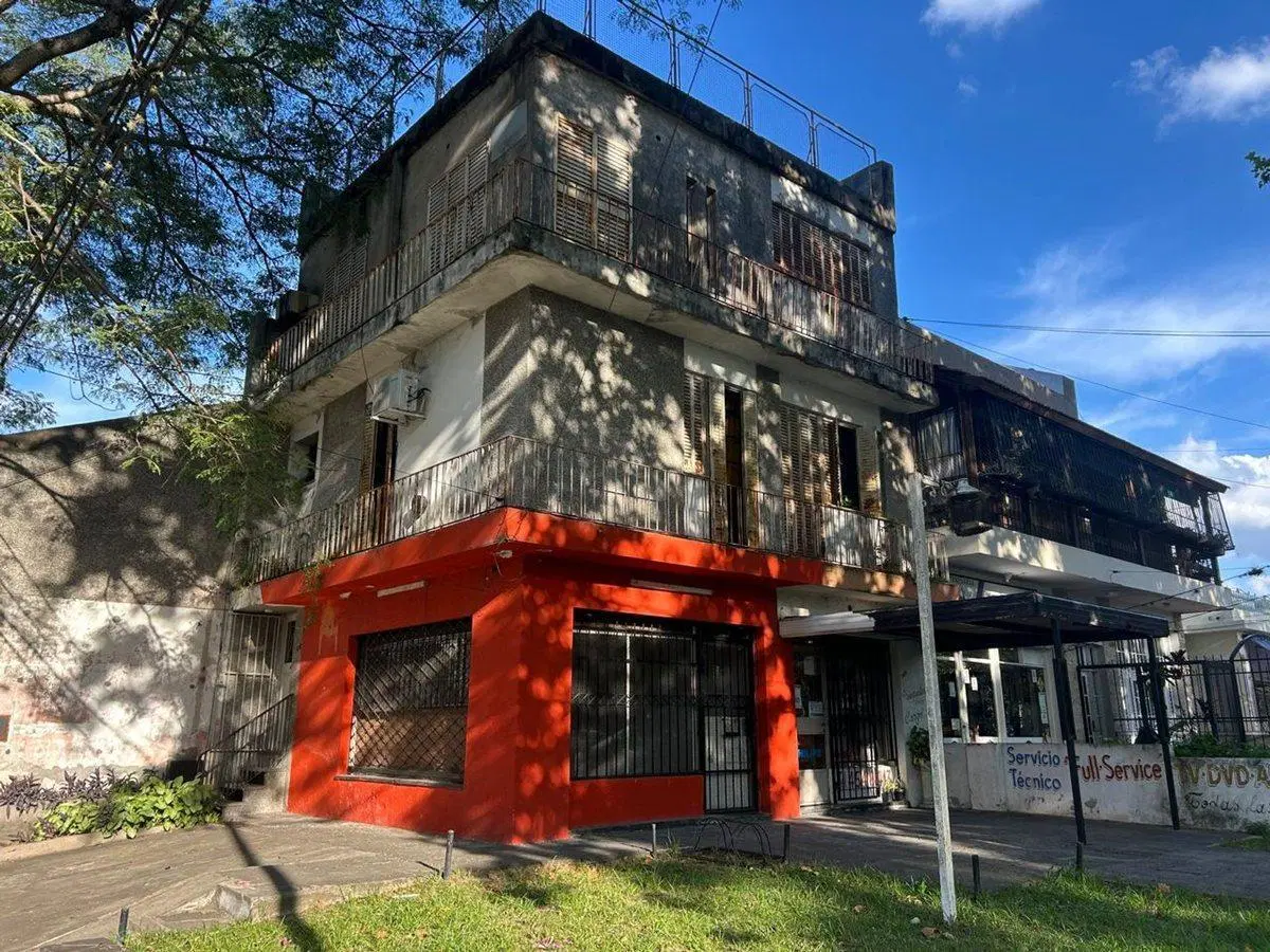 ALBERDI venta casa P. Alta OPORTUNIDAD RETASAD 4