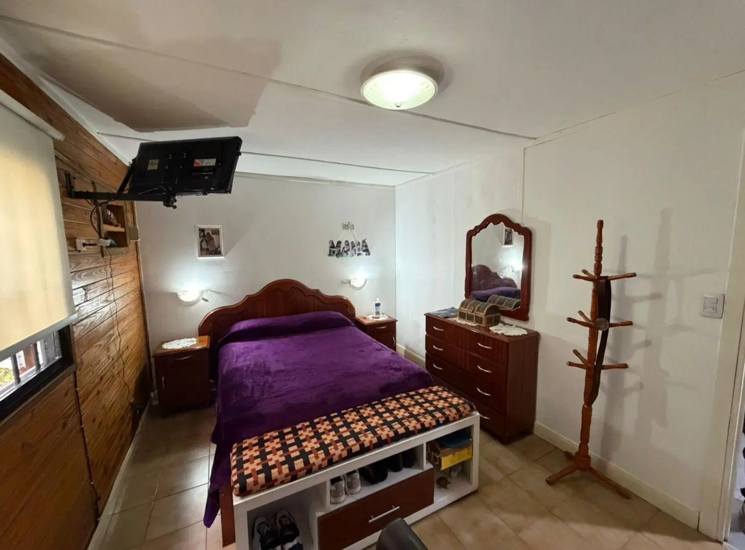 VENTA PH PLANTA ALTA 2 DORM. EXCELENTE ESTADO 3