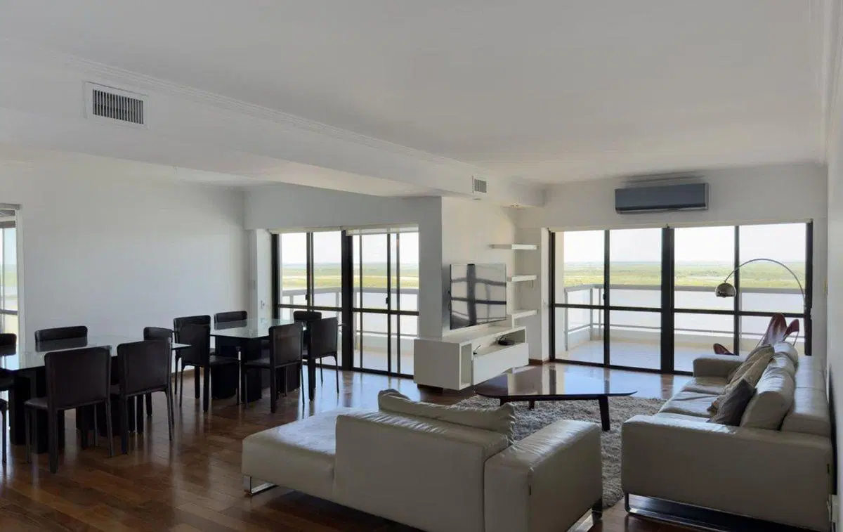 VENTA PISO EXCLUSIVO DE CATEGORIA. 4 DORMITORIOS 2