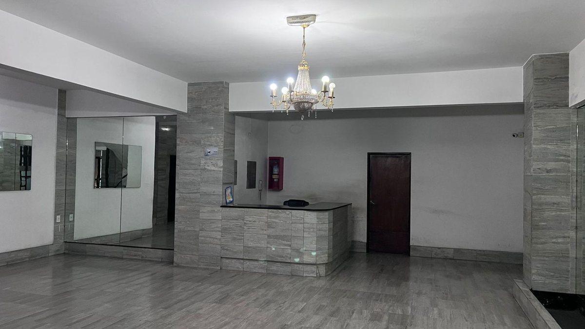 VENTA DEPTO. DE 2 DORMITORIOS SALTA Y MORENO