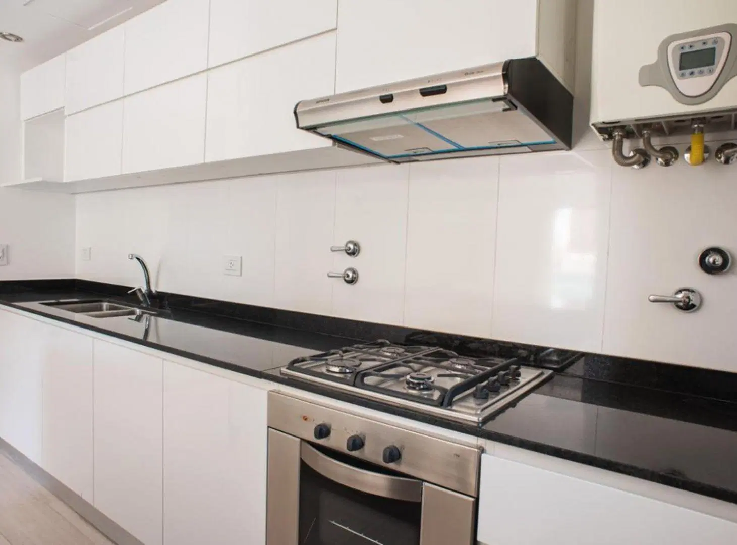 SE VENDE DEPARTAMENTO 2 DORMITORIOS PREMIUM 5