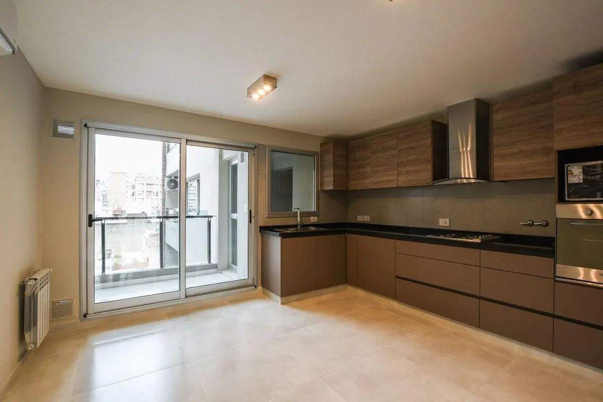 VENTA SEMIPISO 3 DORMITORIOS CALIDAD PREMIUM 3