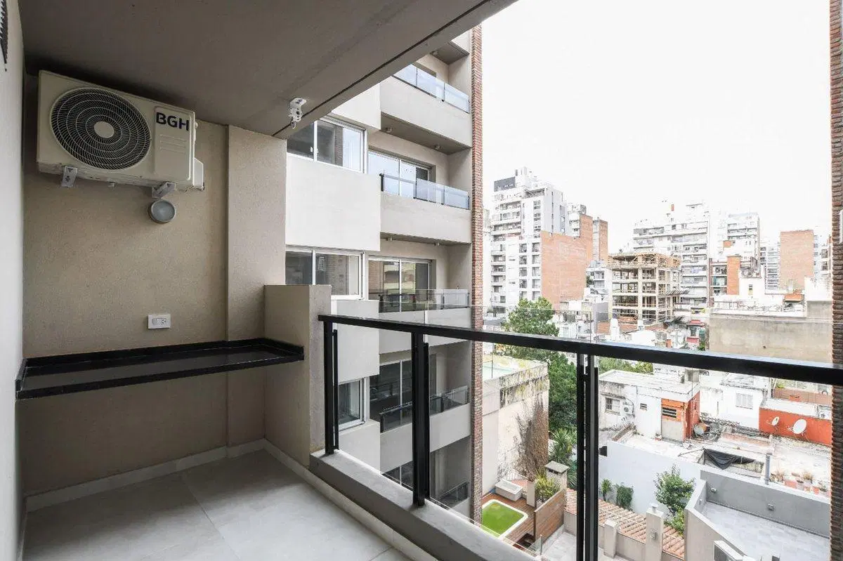 VENTA SEMIPISO 3 DORMITORIOS CALIDAD PREMIUM 5