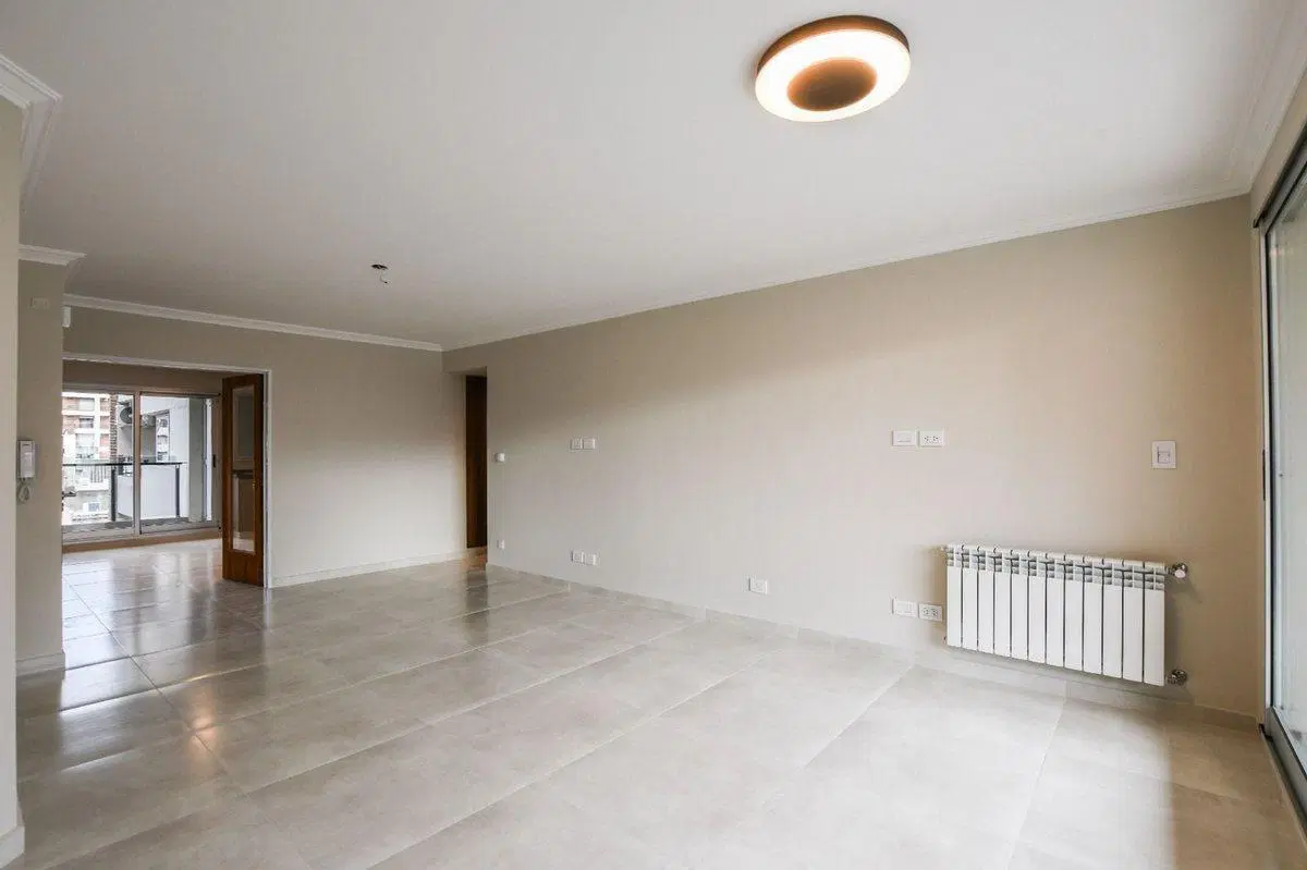 VENTA SEMIPISO 3 DORMITORIOS CALIDAD PREMIUM 2