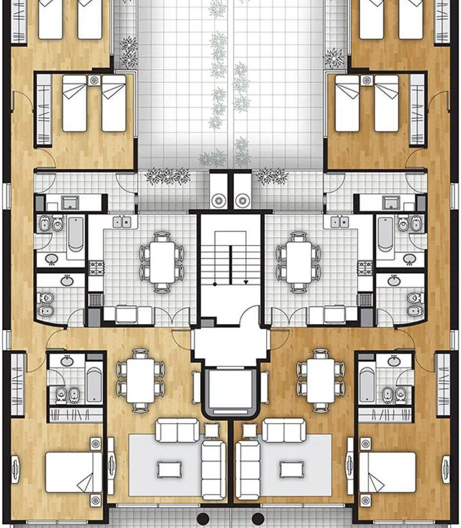 Plano 1