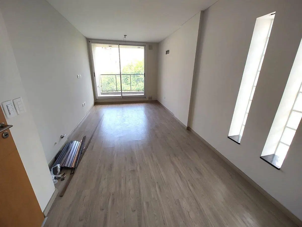 En Venta 1 Dormitorio. Zona Rio. Calidad Premium 2