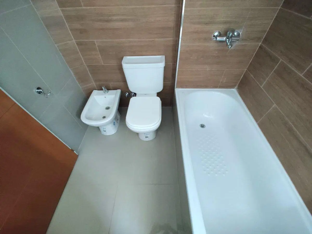 En Venta 1 Dormitorio. Zona Rio. Calidad Premium 4