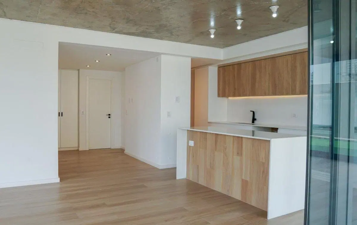 PISO EXCLUSIVO 3 DORMITORIOS PREMIUM 2