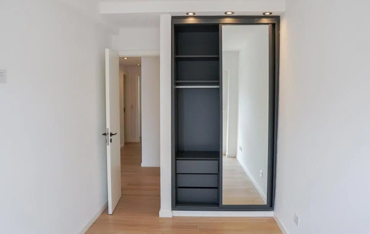 PISO EXCLUSIVO 3 DORMITORIOS PREMIUM 4
