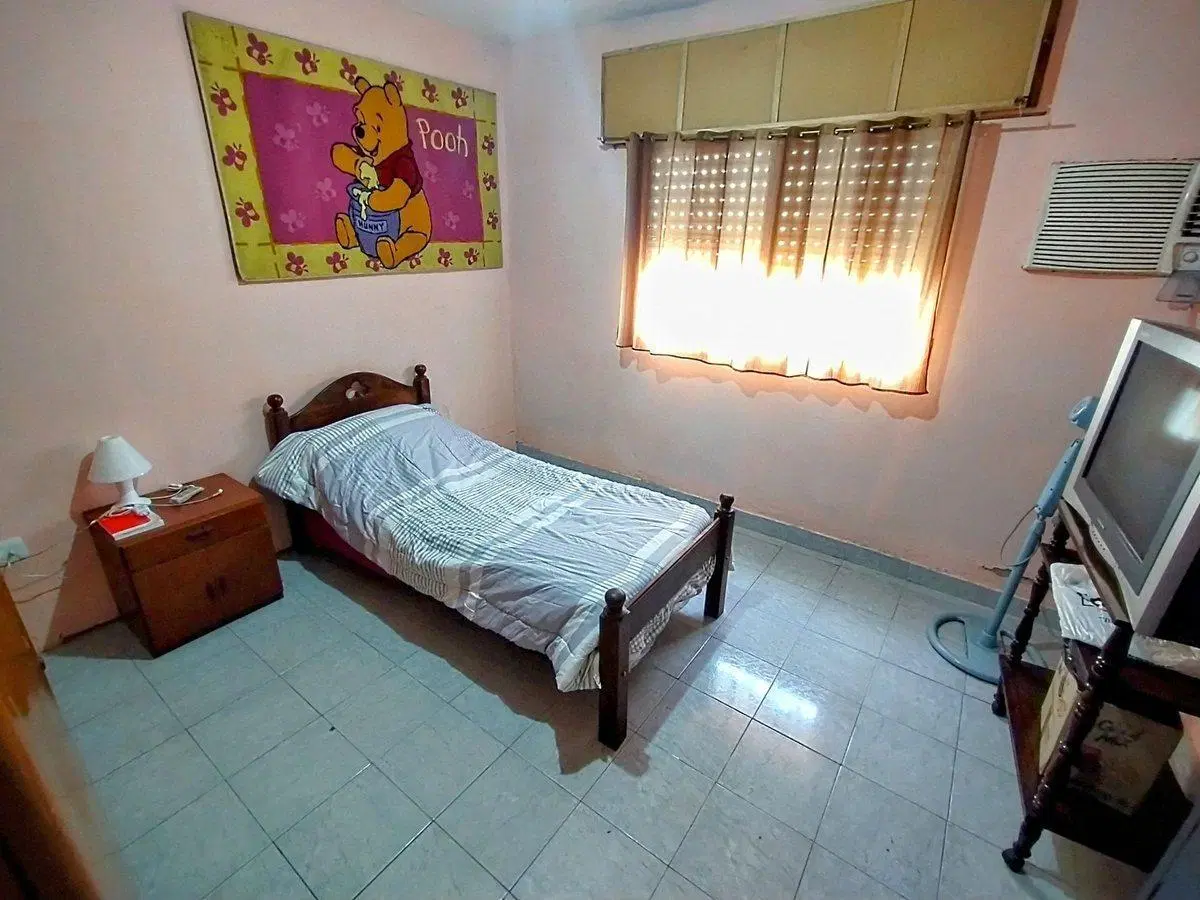 VENTA CASA 2 DORMITORIOS Y PATIO (CRESPO AL 4000) 5