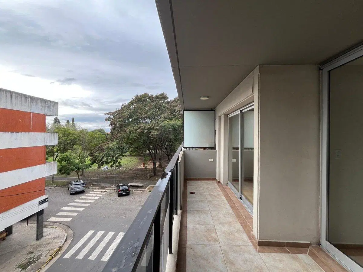 VENTA 1 DORMITORIO FRENTE AL PARQUE URQUIZA 3