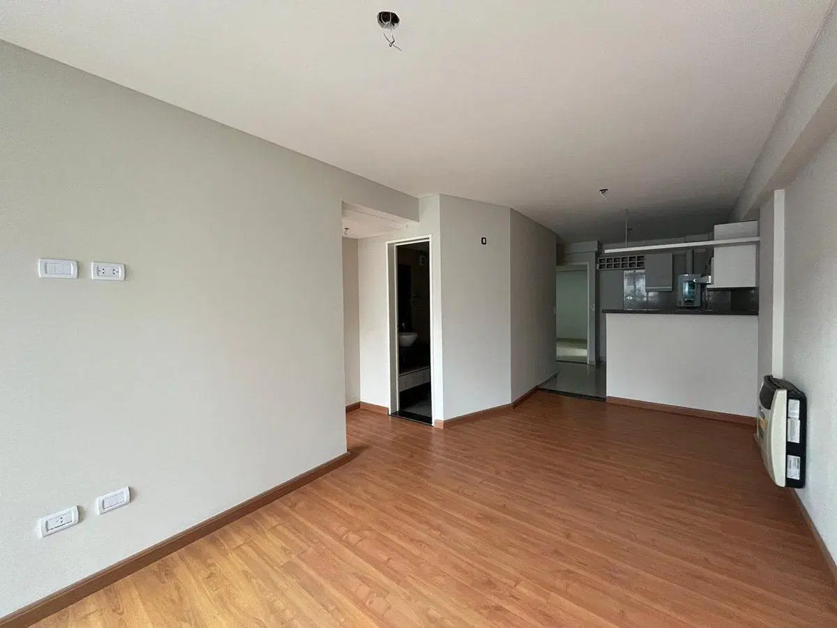 VENTA 1 DORMITORIO FRENTE AL PARQUE URQUIZA 4