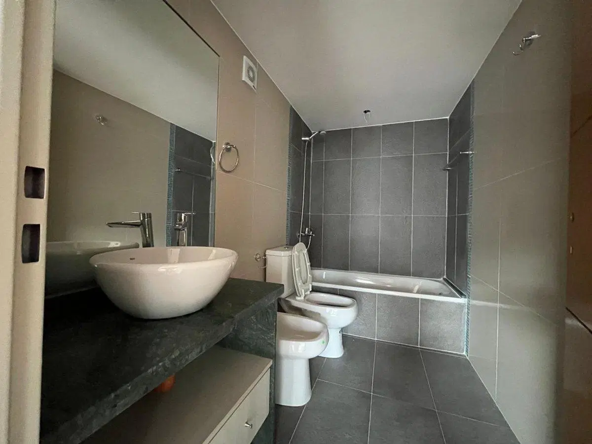 VENTA 1 DORMITORIO FRENTE AL PARQUE URQUIZA 5