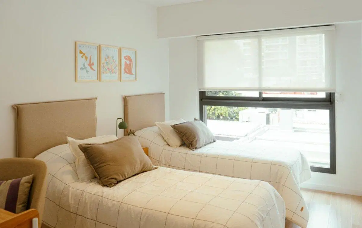 EN VENTA 2 DORMITORIOS EN SUITE PREMIUM 3