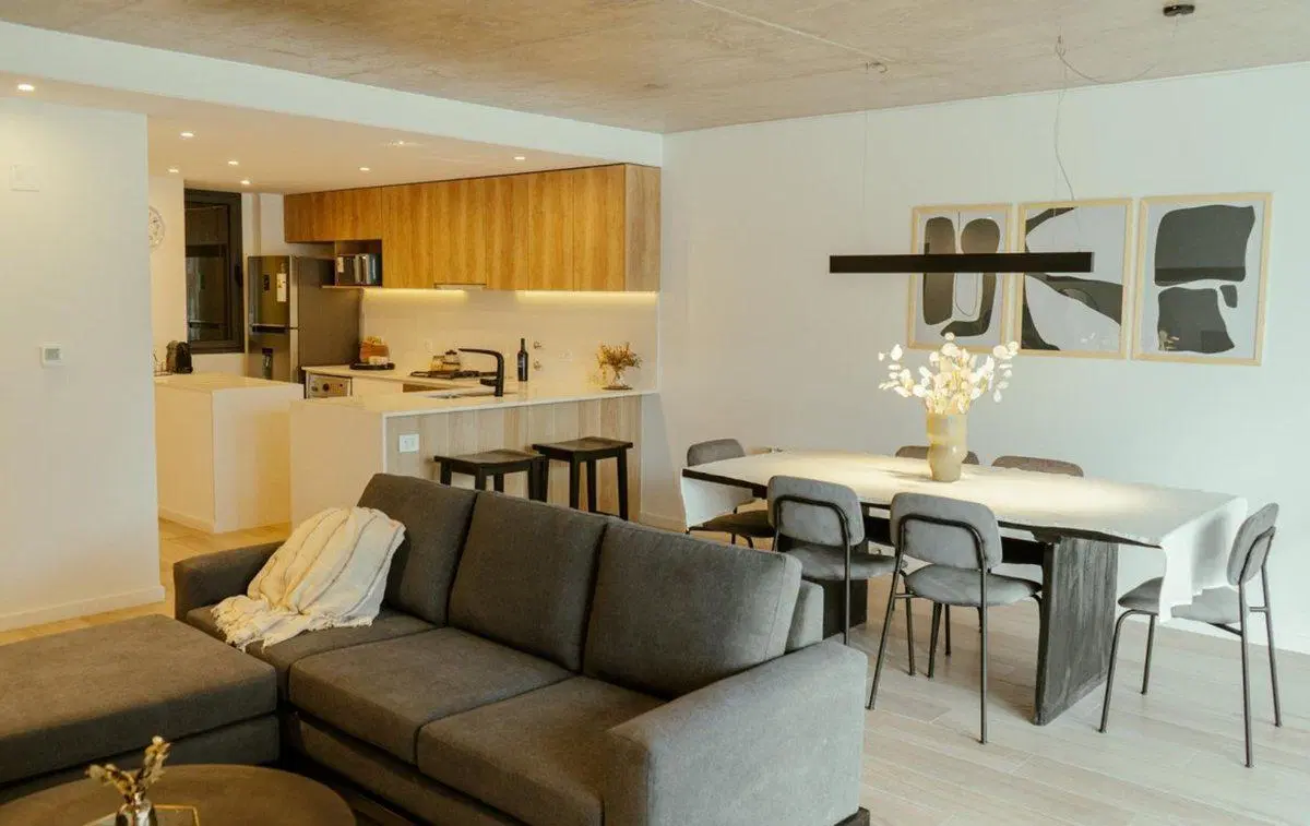 EN VENTA 2 DORMITORIOS EN SUITE PREMIUM 4