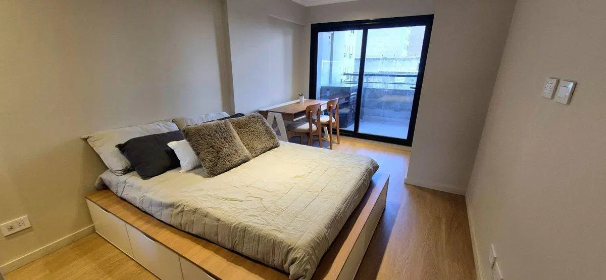 En Venta 1 Dormitorio Premium. Centro Rio 3