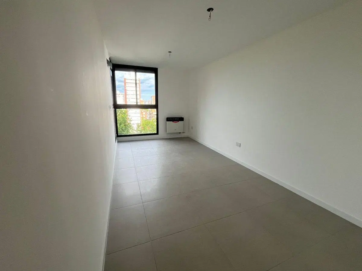 Dpto de 1 dormitorio en la mejor zona 4
