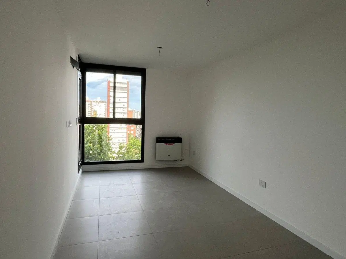 Dpto de 1 dormitorio en la mejor zona 2