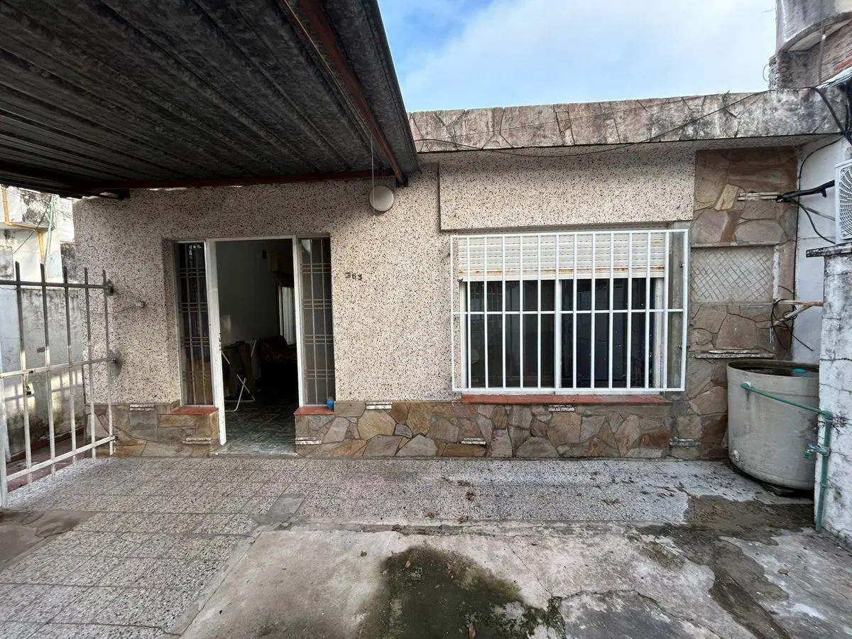 VENTA CASA FLORIDA RIO OPORTUNIDAD APTO CREDITO 2