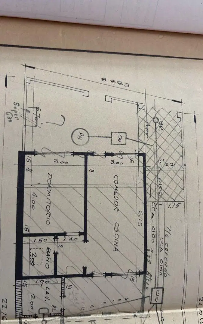 Plano 1