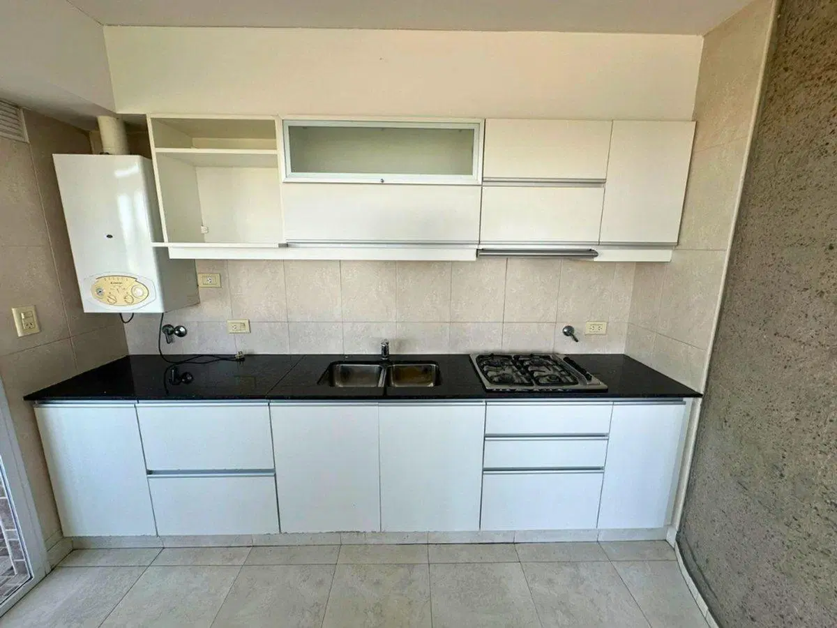 VENTA ZONA NORTE 2 DORMITORIOS VISTA RIO RETASADO 4