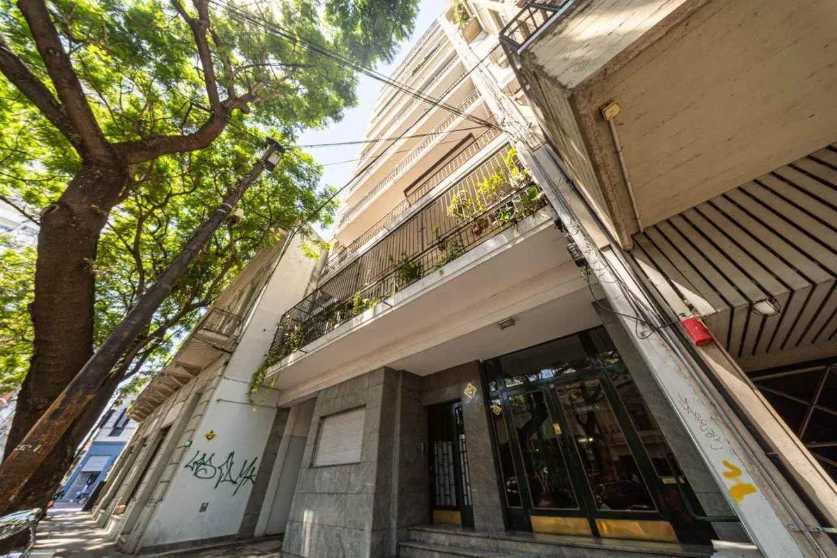 VENTA 3 DORMITORIOS ZONA CENTRO 5