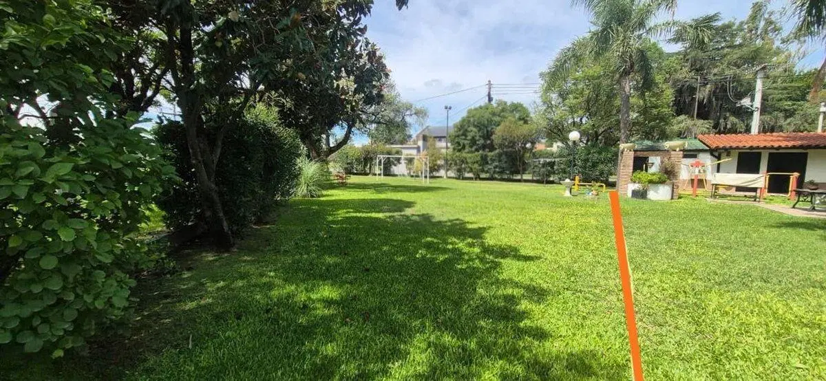 En Venta Lote sobre Gobernador Oroño Pueblo Esther 2