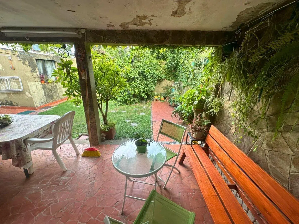 VENTA CASA 3 DORMITORIOS FLORIDA RIO APTA CREDITO 3