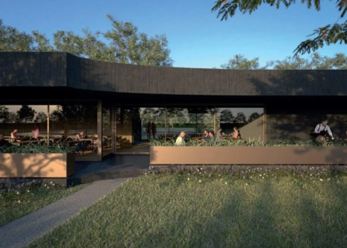 LOTE BARRIO VIDA JARDÍN FUNES EXCELENTE UBICACIÓN 3