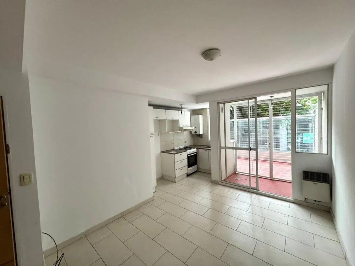 DEPARTAMENTO 1 DORMITORIO EN VENTA - BARRIO MARTIN 4
