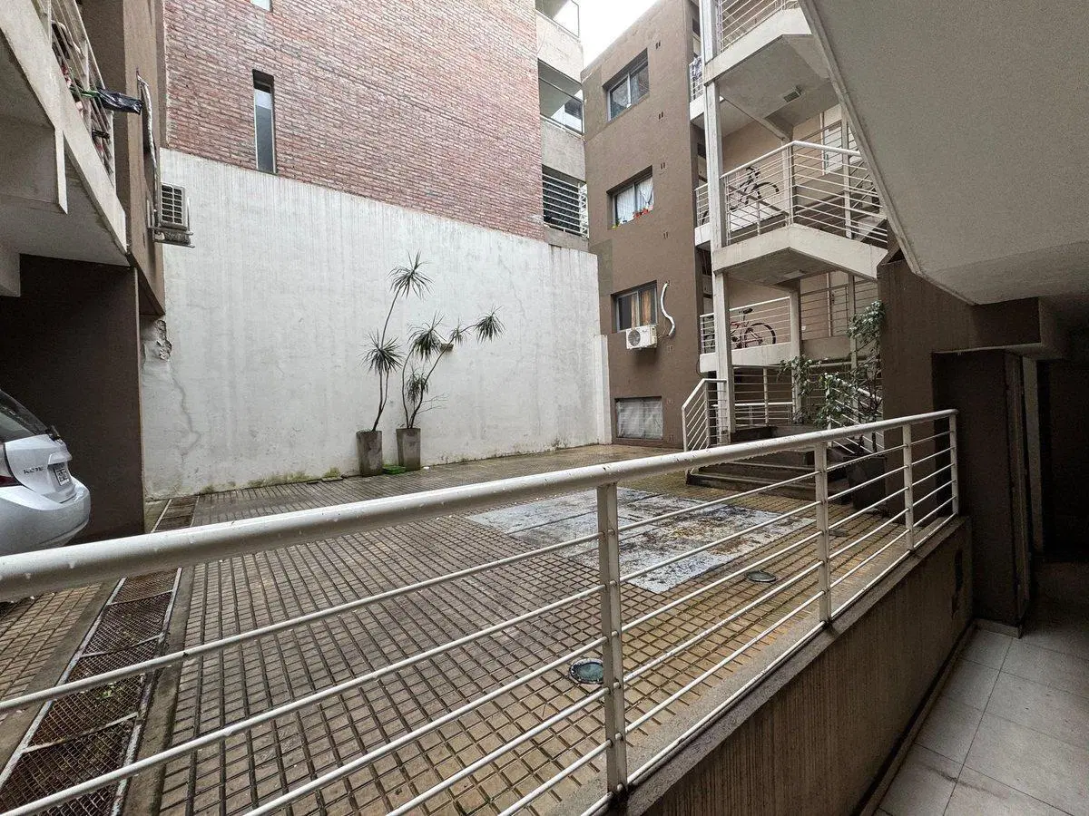 VENTA DEPARTAMENTO MONOAMBIENTE EN BARRIO LOURDES 8
