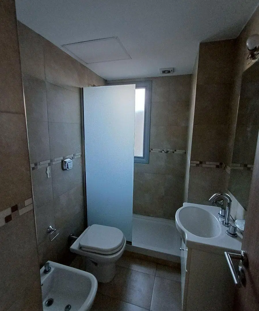 VENTA DEPARTAMENTO 1 DORMITORIO CON TERRAZA EXCLUS 4