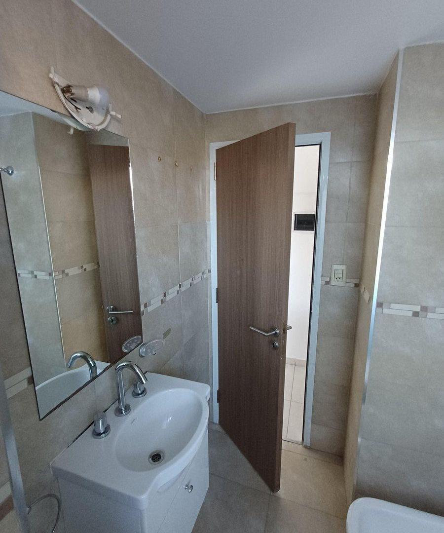 Foto de VENTA DEPARTAMENTO 1 DORMITORIO CON TERRAZA EXCLUS, imagen 5