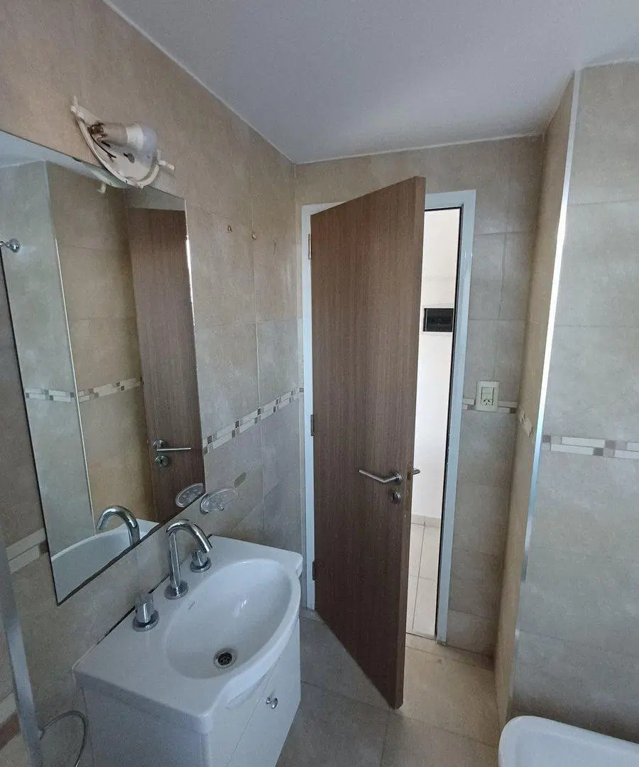 VENTA DEPARTAMENTO 1 DORMITORIO CON TERRAZA EXCLUS 5