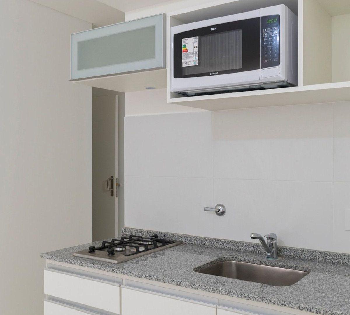 VENTA MONOAMBIENTE LOFT BARRIO LOURDES