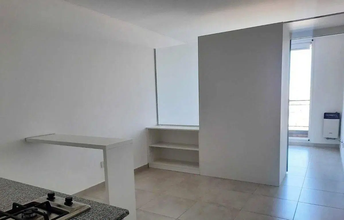 VENTA MONOAMBIENTE LOFT BARRIO LOURDES 5